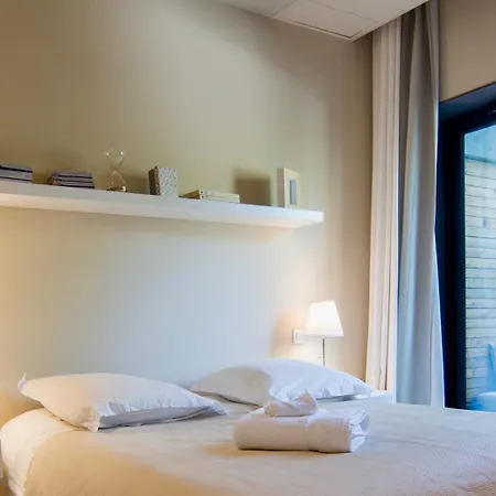 Sweet lodges chambre d hôtes Aix en Provence Rognes Extérieur photo
