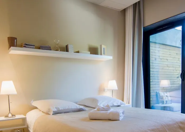 Sweet lodges chambre d hôtes Aix en Provence