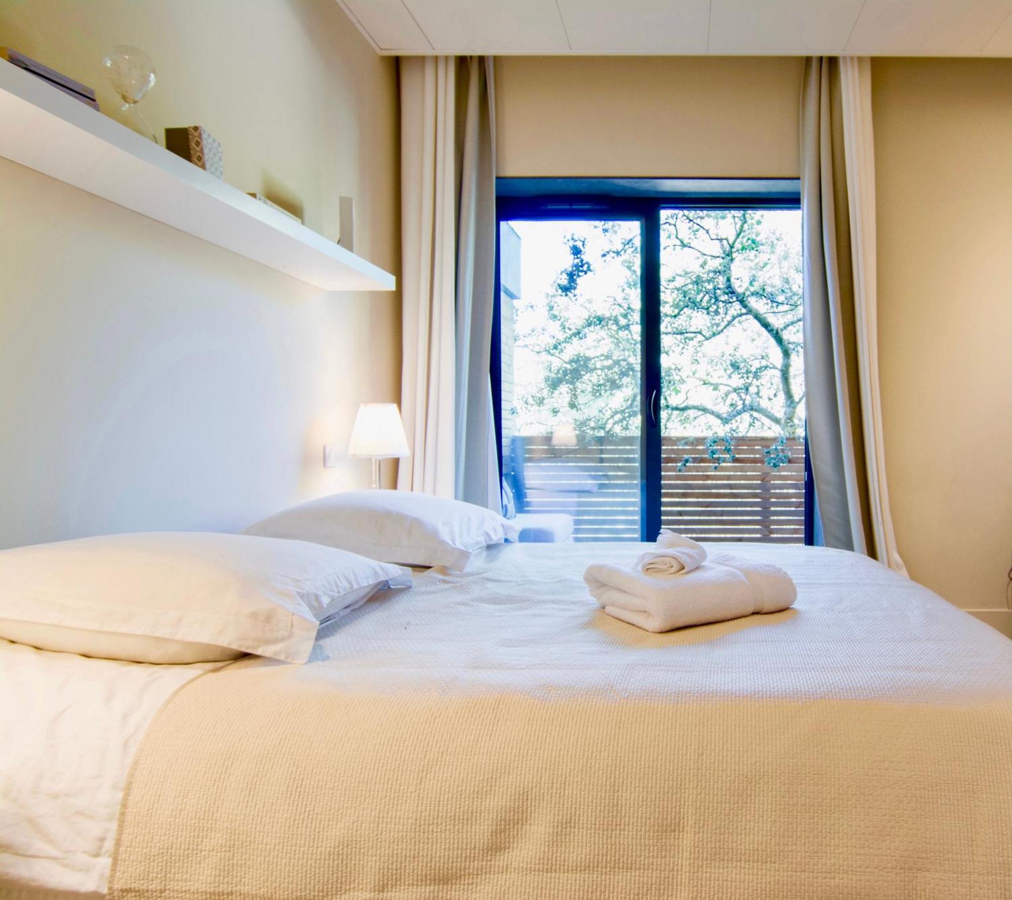 Séjour chez l'habitant Sweet D Hôtes Aix En Provence Rognes