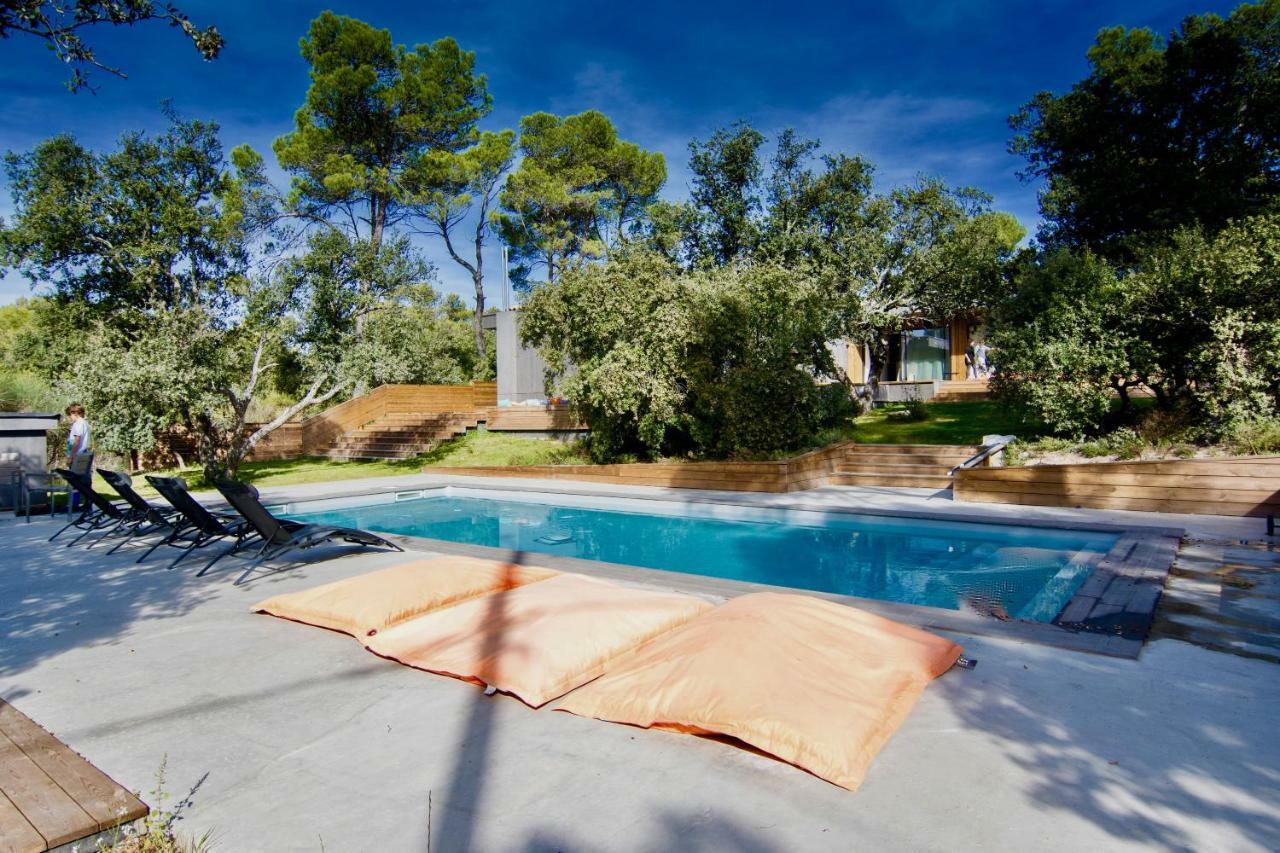Séjour chez l'habitant Sweet D Hôtes Aix En Provence Rognes